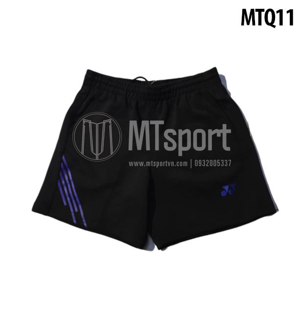 Quần cầu lông mtq11 nữ