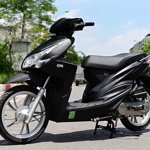 Xe máy SYM Pasing 50cc