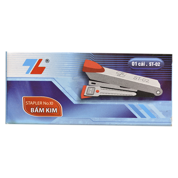 6 bấm kim số 3 flexoffice fo-st02