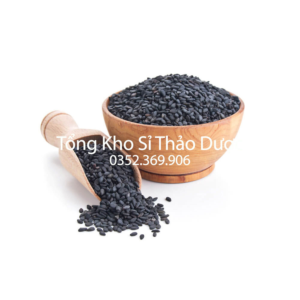 Mè đen nguyên vỏ 100g