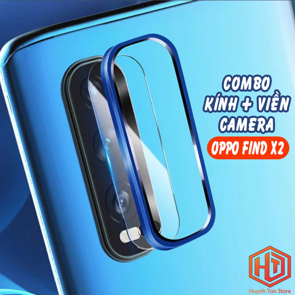 Combo viền nhôm + cường lực camera Oppo finD x2 bảo vệ toàn Diện chất lượng đảm bảo và cam kết hàng đúng mô tả