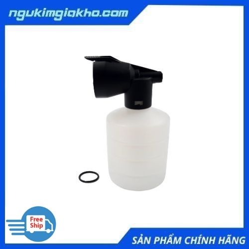 Bình xà bông tạo bọt tuyết cho máy rửa xe, Máy rưa xe, Dụng cụ cầm tay giá kho