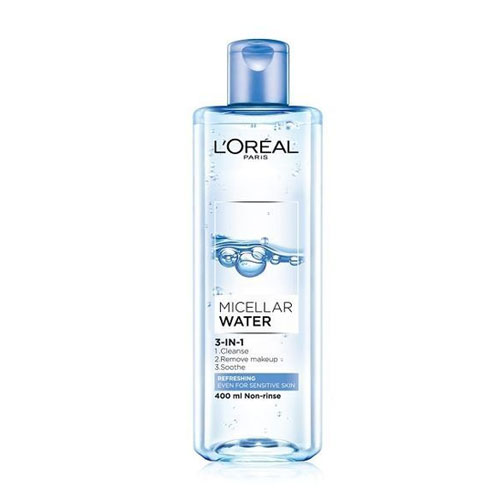 Nước Tẩy Trang L Oreal 3 In 1 400ml