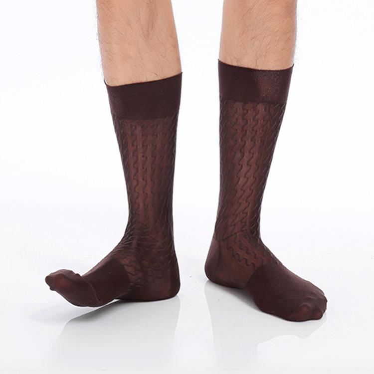 Tất SheersocksVN ziczag