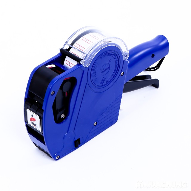 HCM - Máy in giá tiền tiện dụng, dễ dùng, nhiều màu, in rõ nét, tặng mực và cuộn giấy in