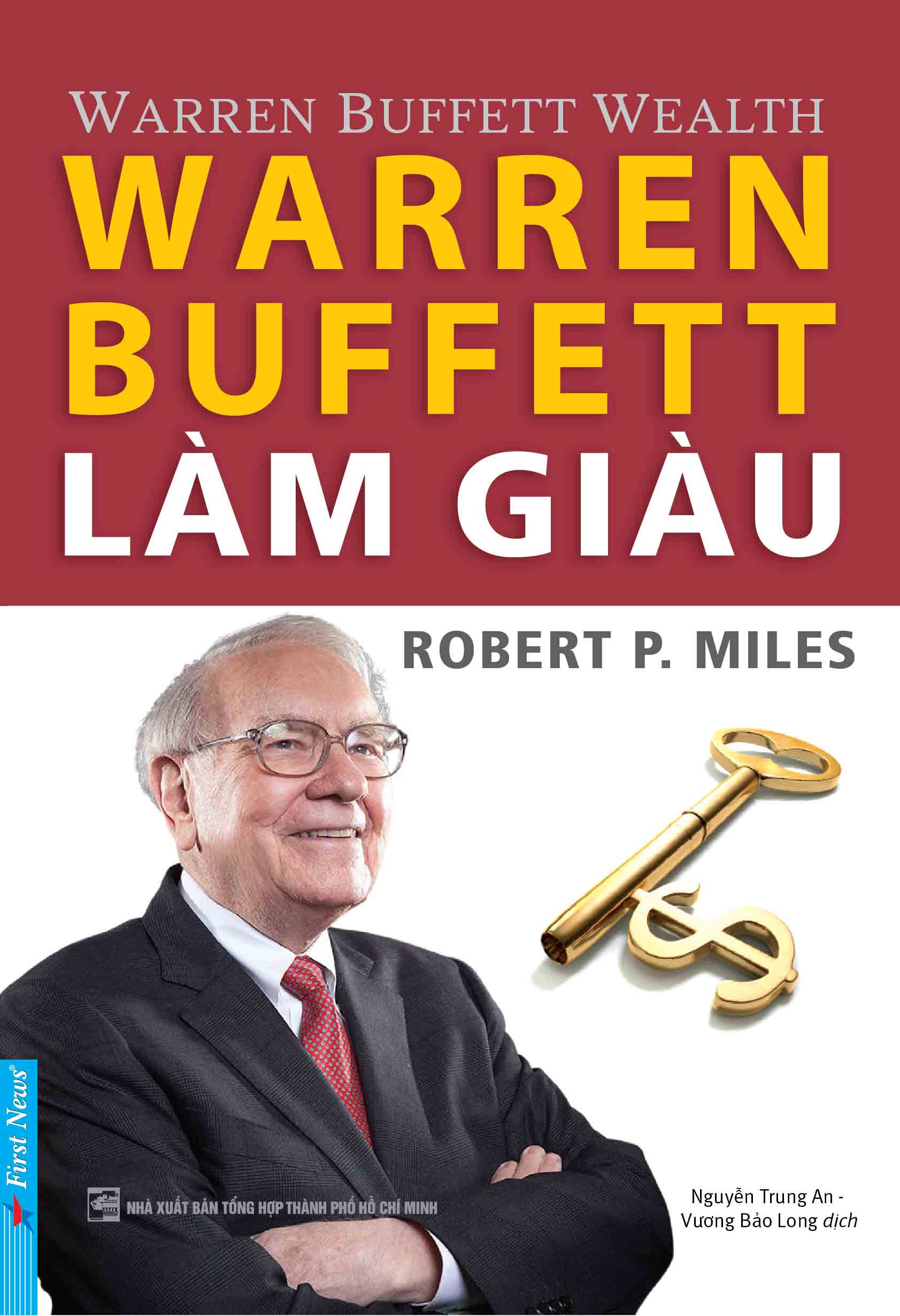 Warren Buffett Làm Giàu