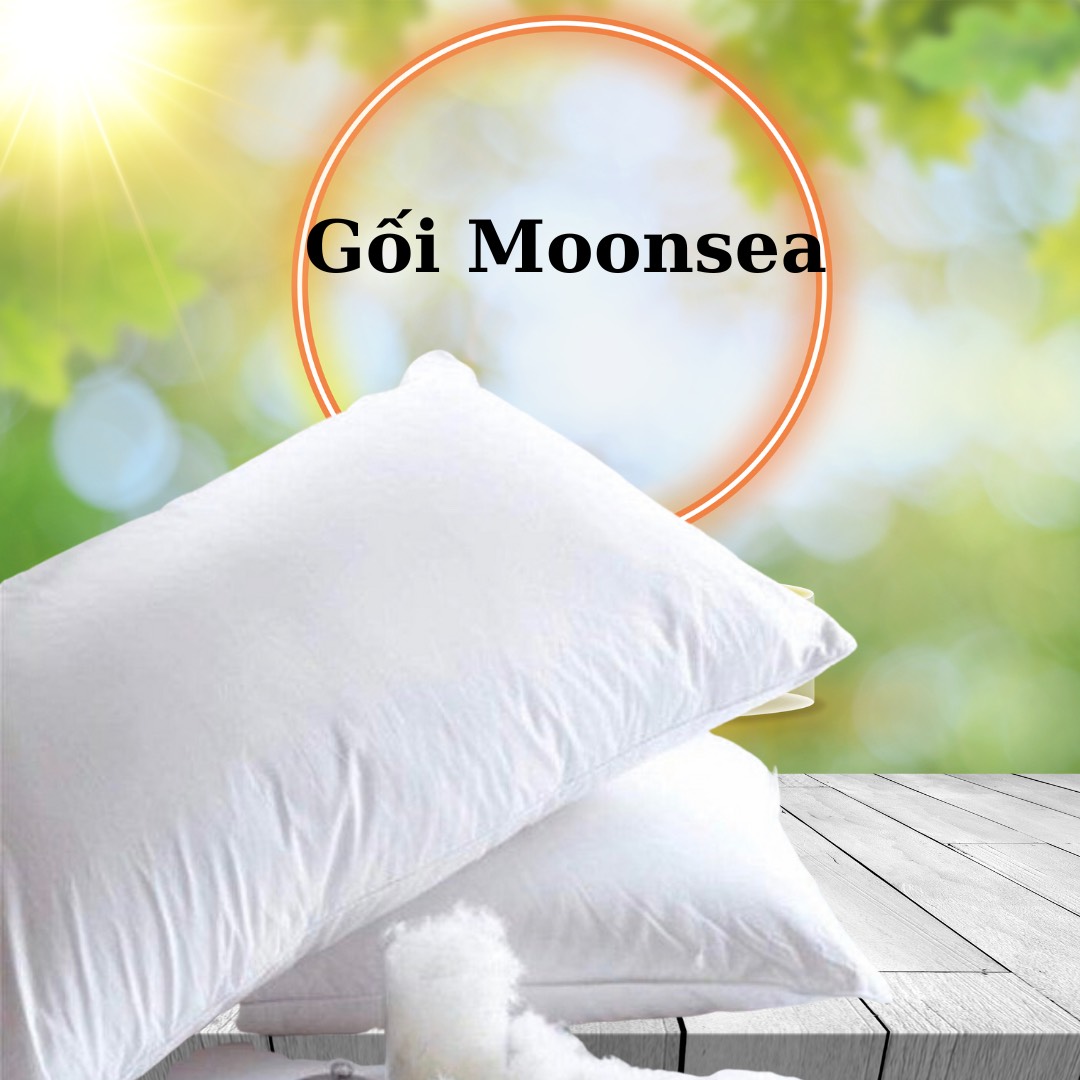 Ruột gối đầu , ruột gối ôm , ruột gối tựa moonsea.