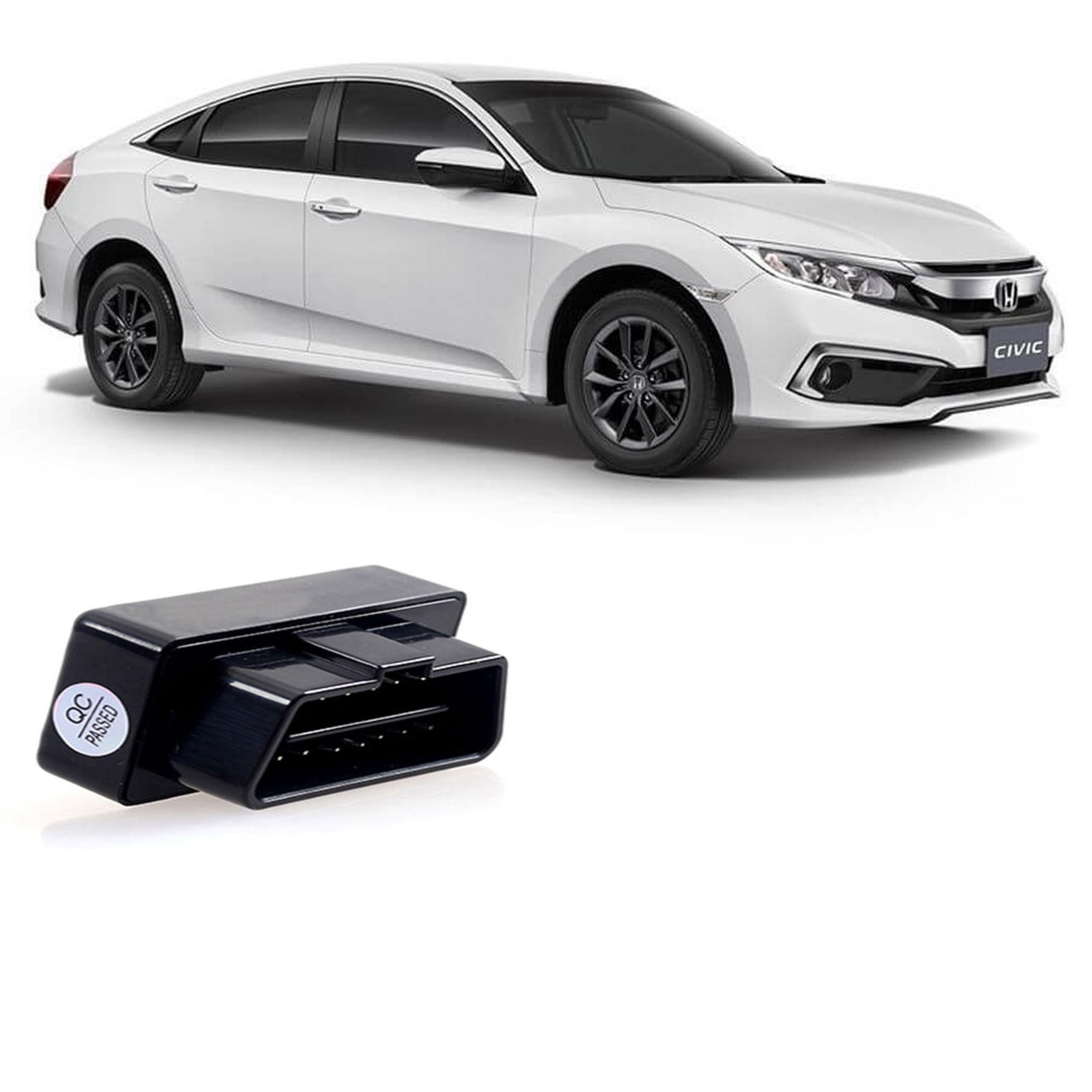Tự động chốt cửa cho xe kia