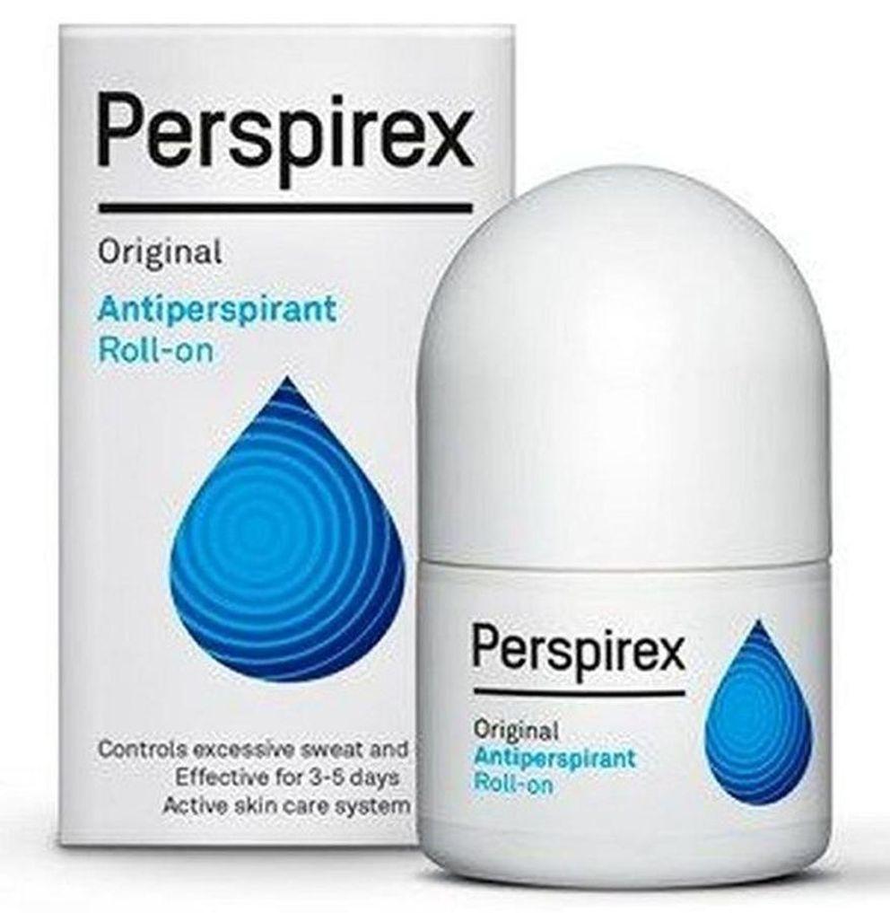 Lăn khử mùi perspirex hỗ trợ ngăn ngừa hôi nách hiệu quả #original