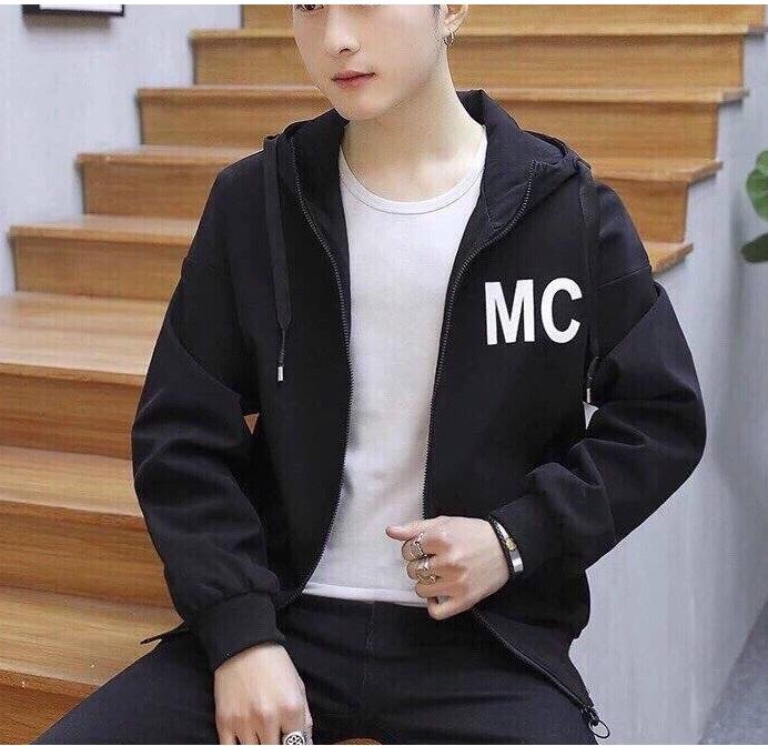 Áo khoác nam nữ mc siêu hot m006 erik