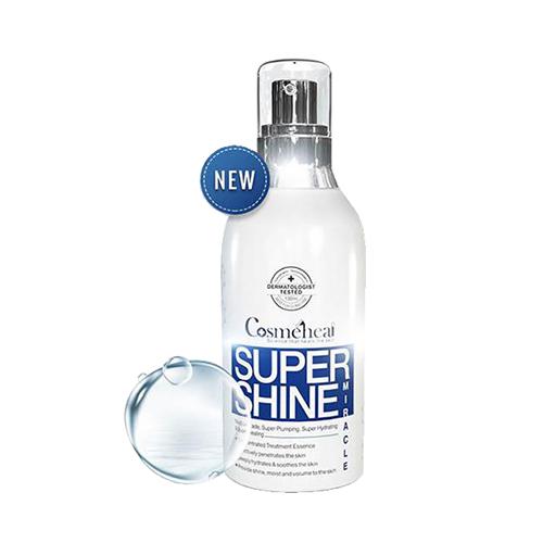 [HCM][Hàn Quốc] Nước thần căng bóng da CosmeHeal Supershine Miracle