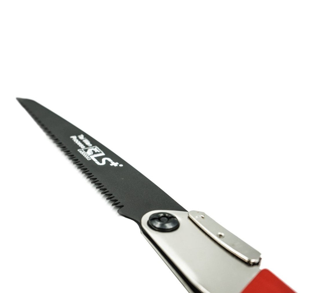 Cưa gỗ cao cấp xếp gọn 210mm 9022 ls+
