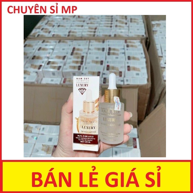 [ CHUYÊN SỈ ] Serum Nam Sky Luxury