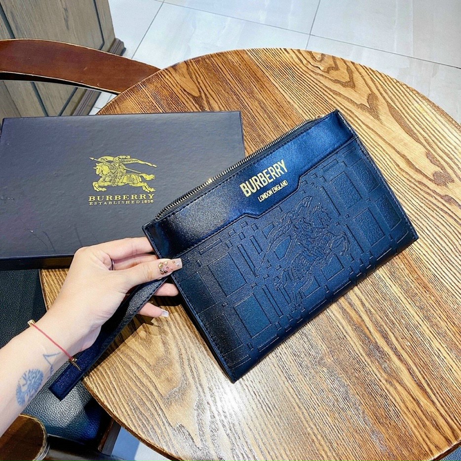 Clutch Thời Trang Nam Nữ Siêu Hot 3M268