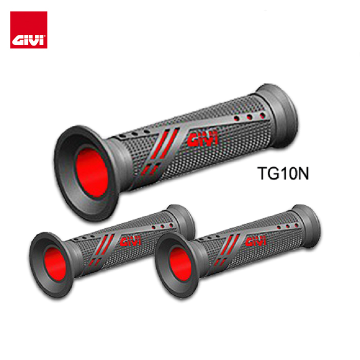 [HCM]Combo 2 bao tay lái xe máy GIVI TG10NR chất liệu cao su mềm mại êm ái khi lái