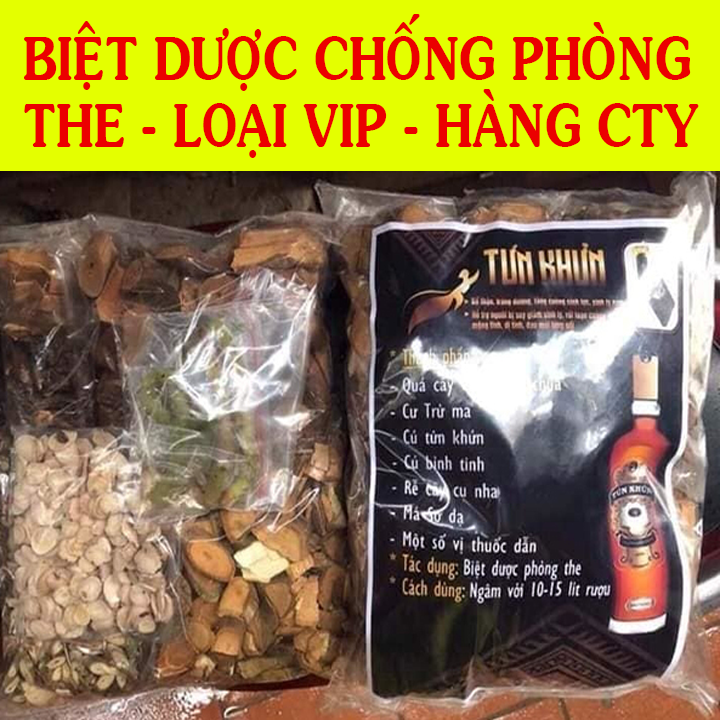 Tứn khửn thang -  Loại Vip Hàng Cty