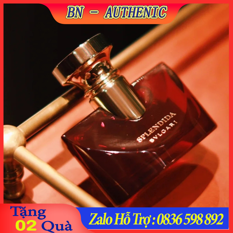 Nước Hoa Nữ Splendida Magnolia Sensuel Bvlgari For Women