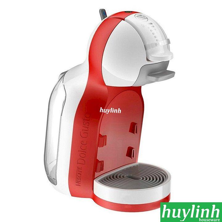 Máy pha cà phê viên nén Nescafe Dolce Gusto - Minime