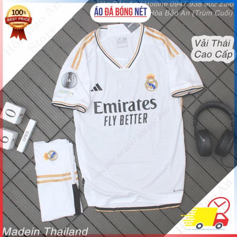 Real Madrid 2024 Giá Rẻ Tháng 8,2023|Biggo Việt Nam