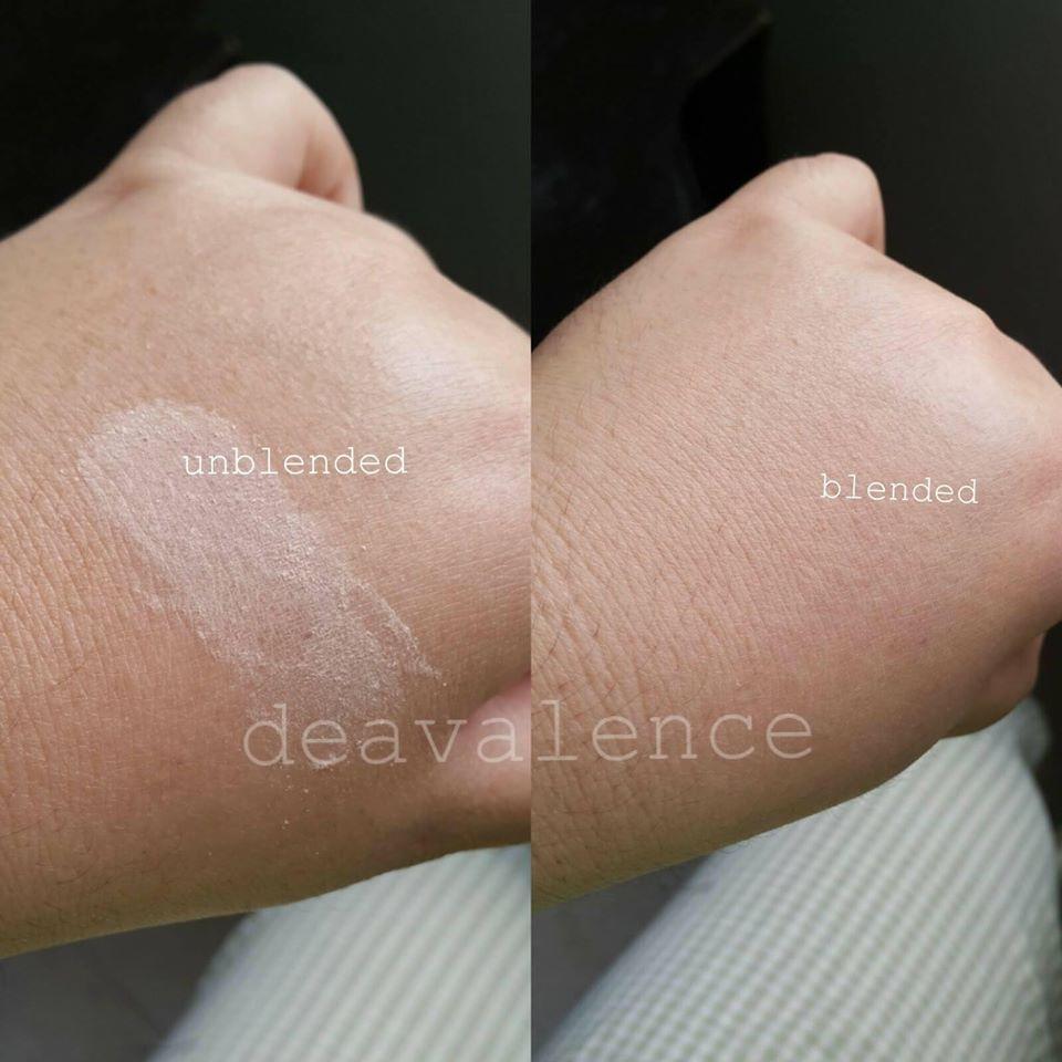 PHẤN PHỦ DẠNG BỘT AIRSPUN LOOSE FACE POWDER