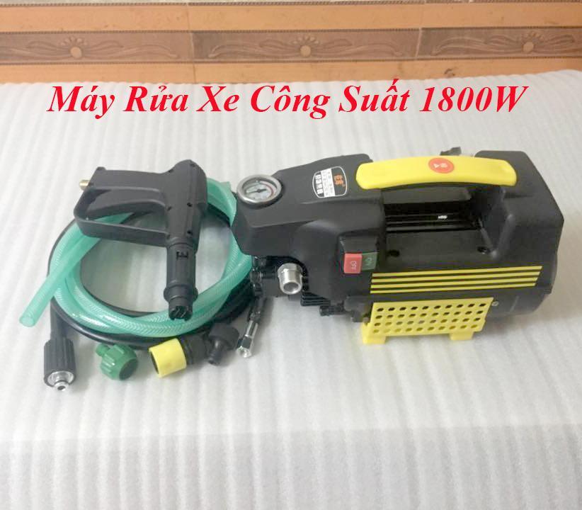 Máy rửa xe áp lực cao, máy rửa xe mini, máy rửa xe gia đình,máy rửa xe loại tốt, máy rửa xe o to