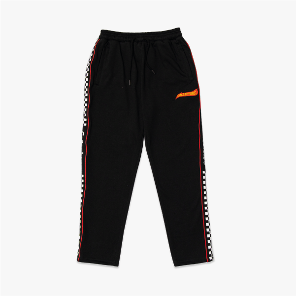 Quần Dài Collectors Racing City Track Pants