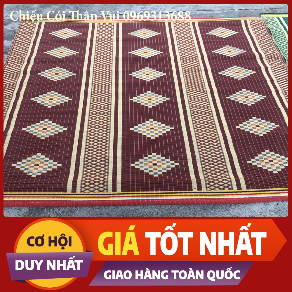 Chiếu Nhựa  Chiếu Nhựa Hà Nội (1m8x3m )