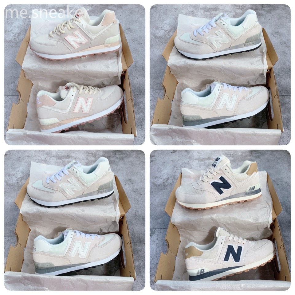 Giày thể thao nb574 nam , nữ cao cấp