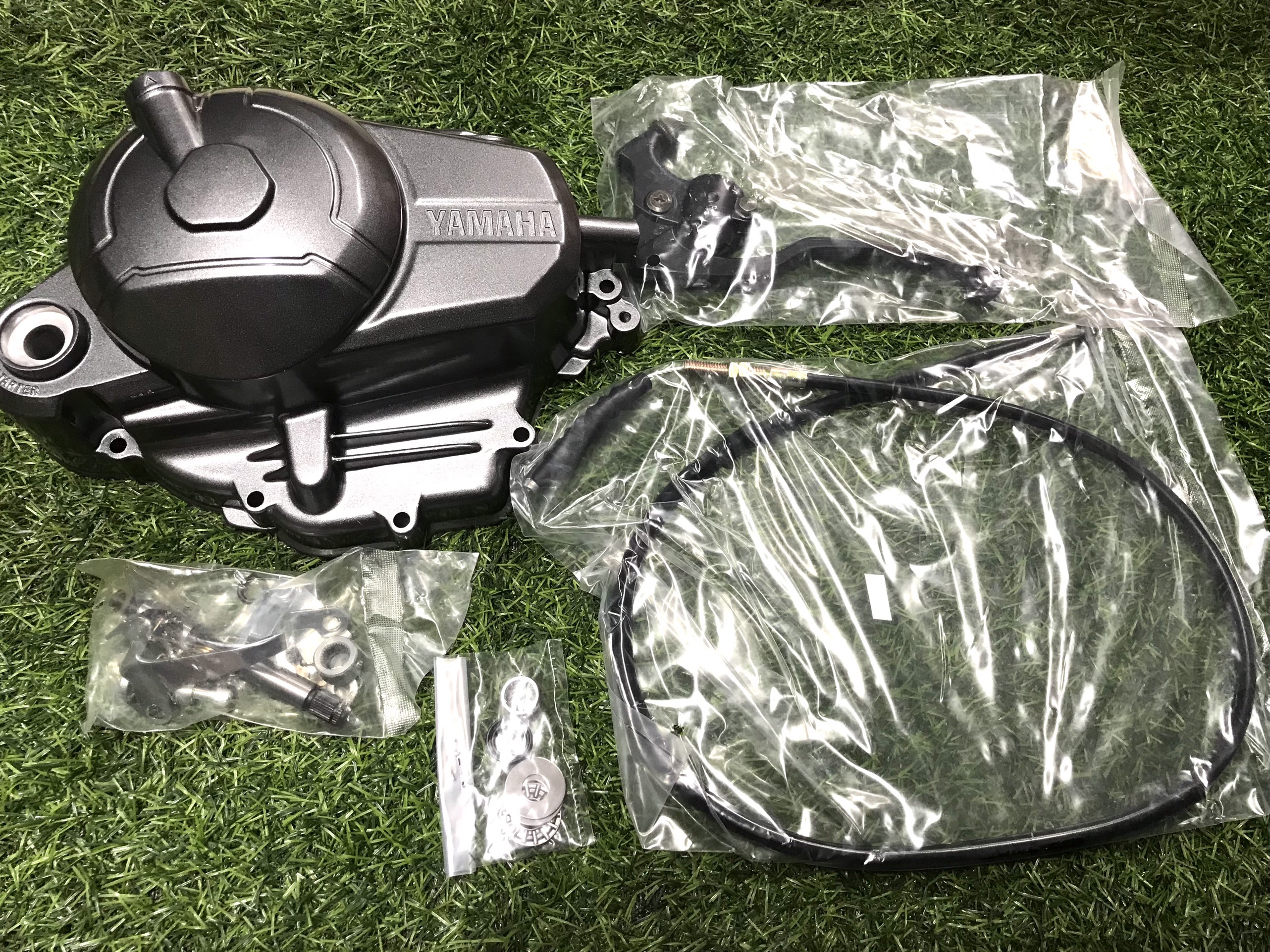 Lốc Côn Tay Yamaha Sirius RC, Jupiter MX, Jupiter V + Tạ Khóa nồi sirut