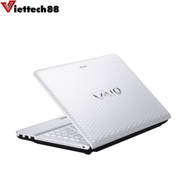 Laptop sony vaio vpc-eh32fx/b core i5 2450m/ ram 4gb/ ssd 128gb/ màn 15.6” hd