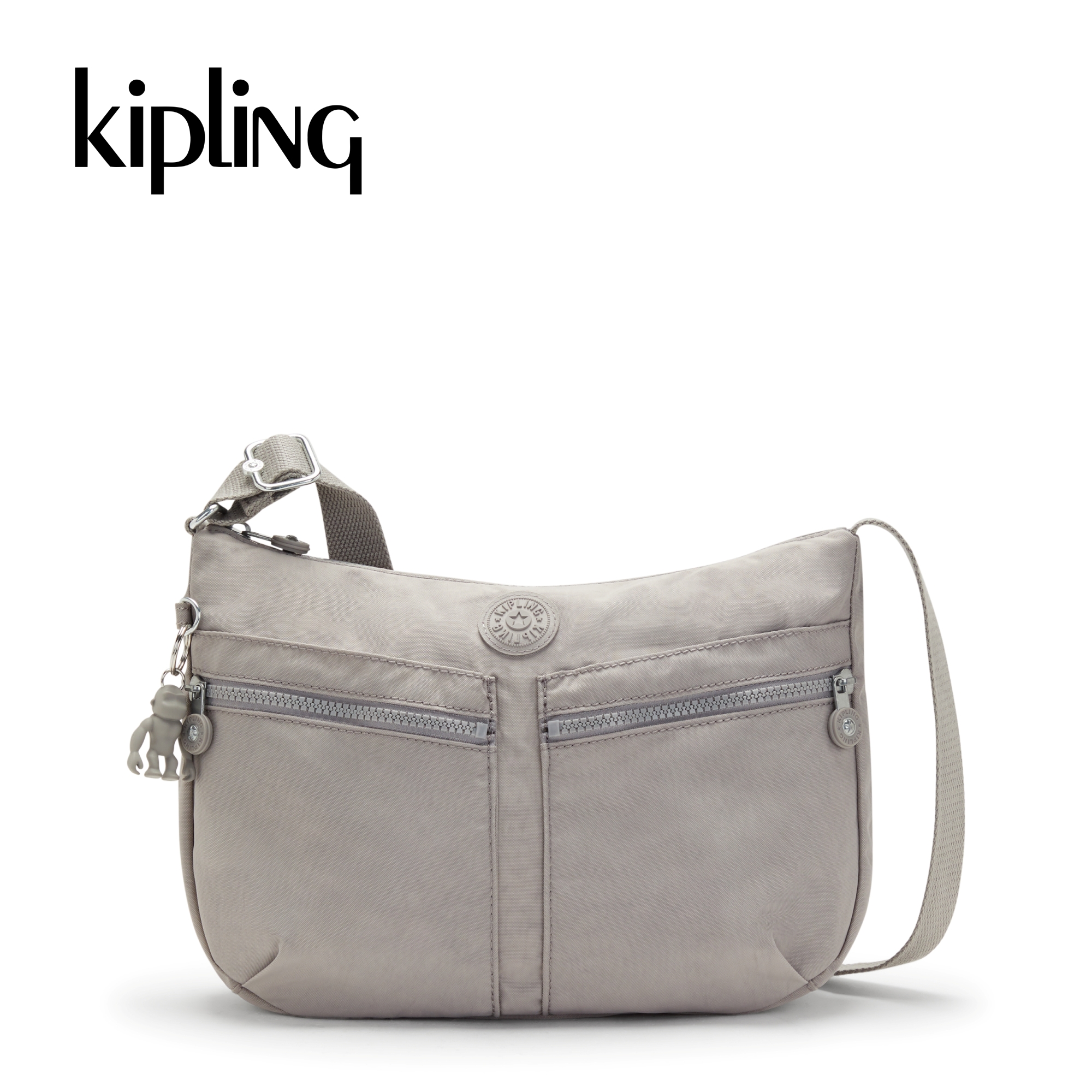 Kipling túi đeo chéo crossbody bag izellah - huk02144