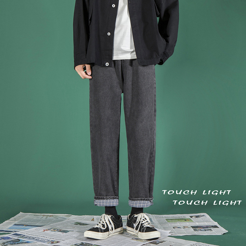 (Hàng Thanh Lí Nghỉ Bán) Quần Nam Lai Màu Hàng Cao Cấp Nhập Khẩu Mẫu Mới Nhất