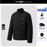 [OUTLET - KHÔNG ĐỔI TRẢ][XẢ SỐC]Áo phao dày Ultrawarm Puffer Giữ ấm, Chống gió tốt Coolmate