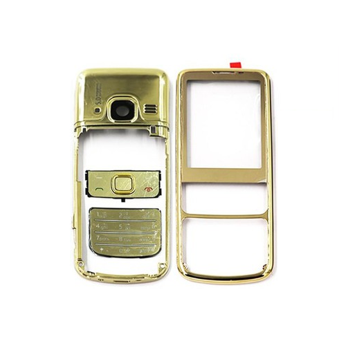 Vỏ Điện thoại Nokia 6700c ( không sườn - có phím )