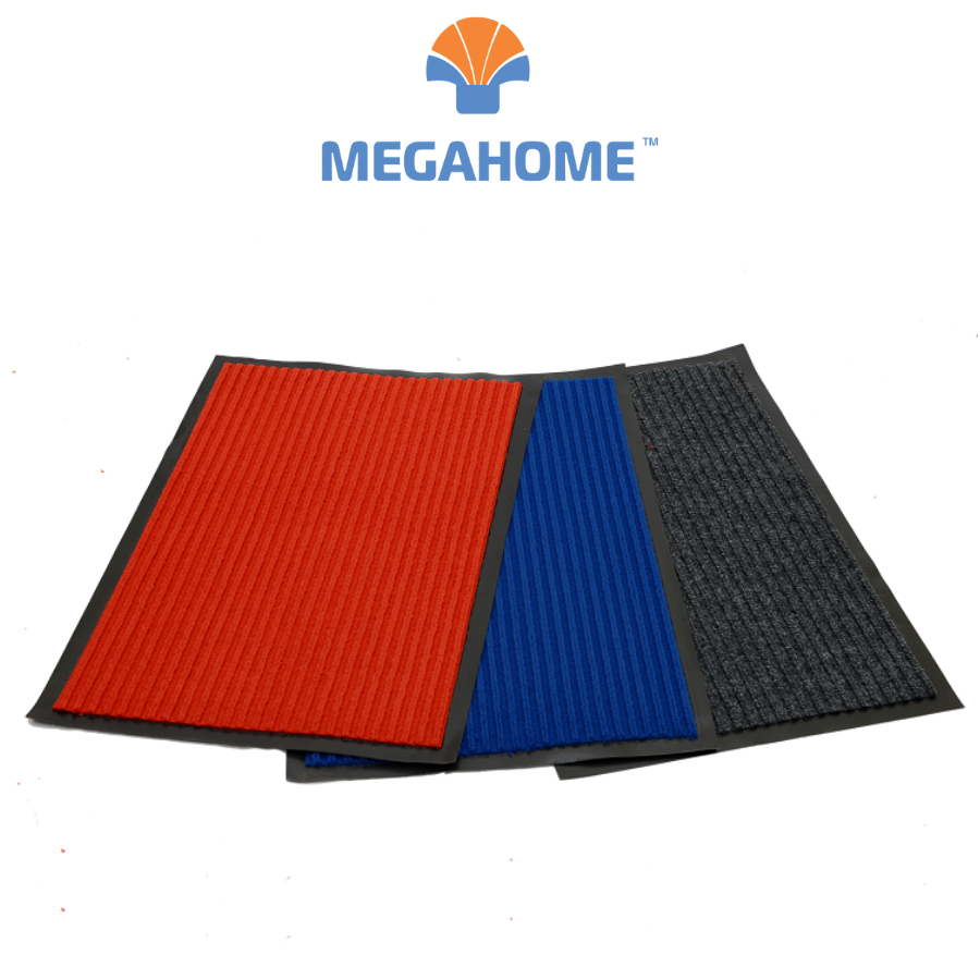 Thảm stripe pp 40x60 cm