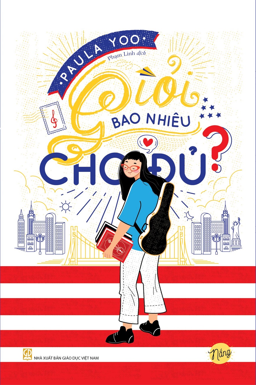 EDIBOOKS - Giỏi Bao Nhiêu Cho Đủ