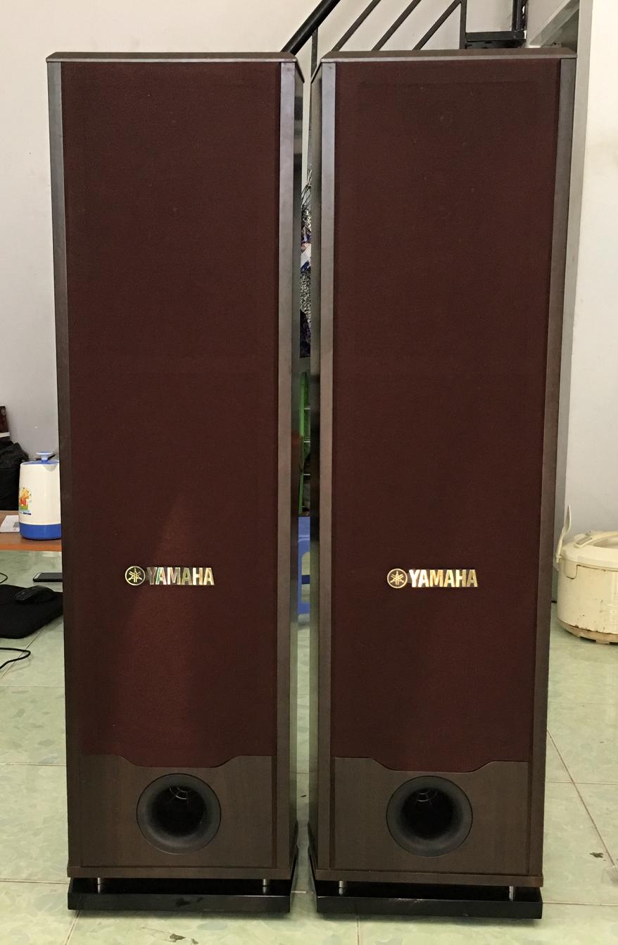 LOA YAMAHA 808 GOLD nhập khẩu INDONESIA