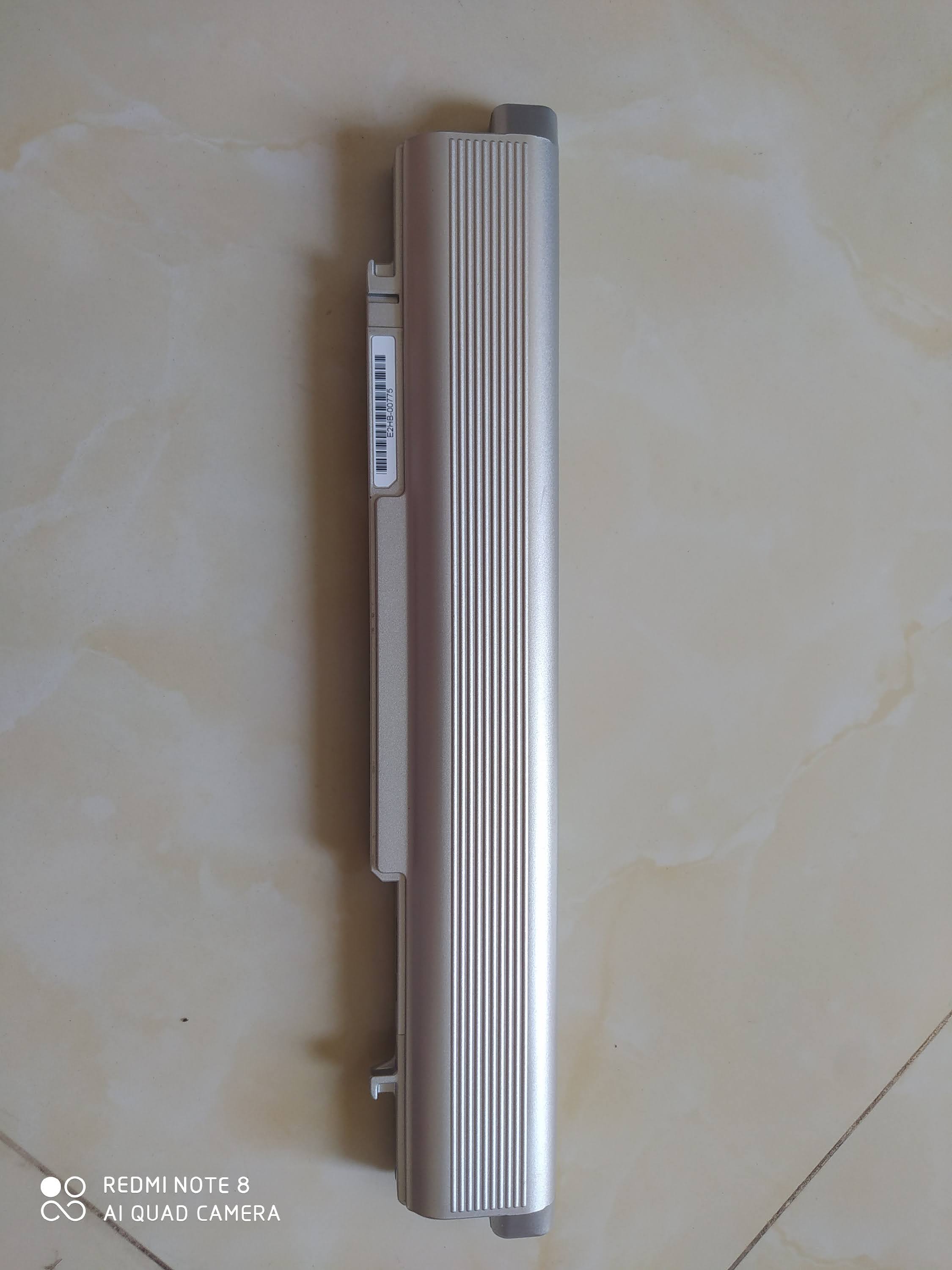 Pin laptop panasonic nx,sx1,2,3,4