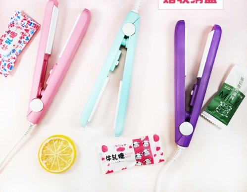 Máy hàn miệng túi kẹo mini cầm tay