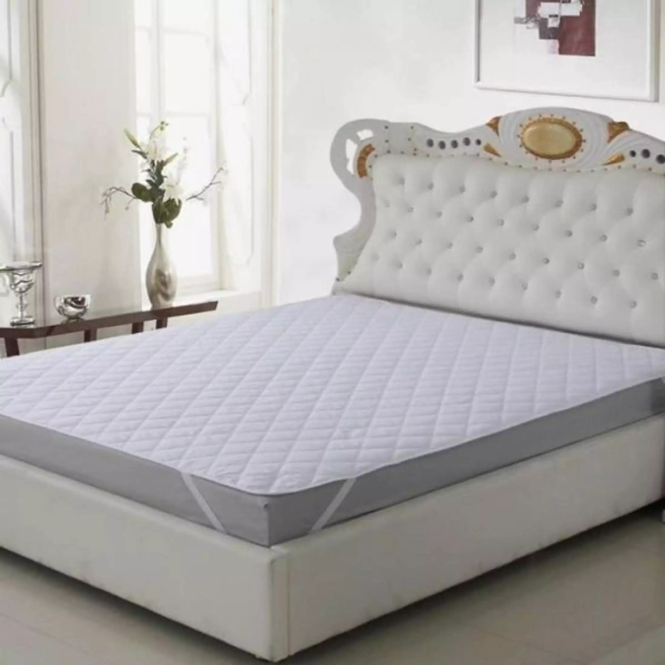 TẤM BẢO VỆ NỆM 2 LỚP CHẦN GÒN CAO CẤP