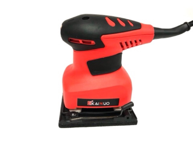 Máy chà nhám vuông Kainuo 9025 cam kết sản phẩm đúng mô tả chất lượng đảm bảo an toàn cho người sử dụng