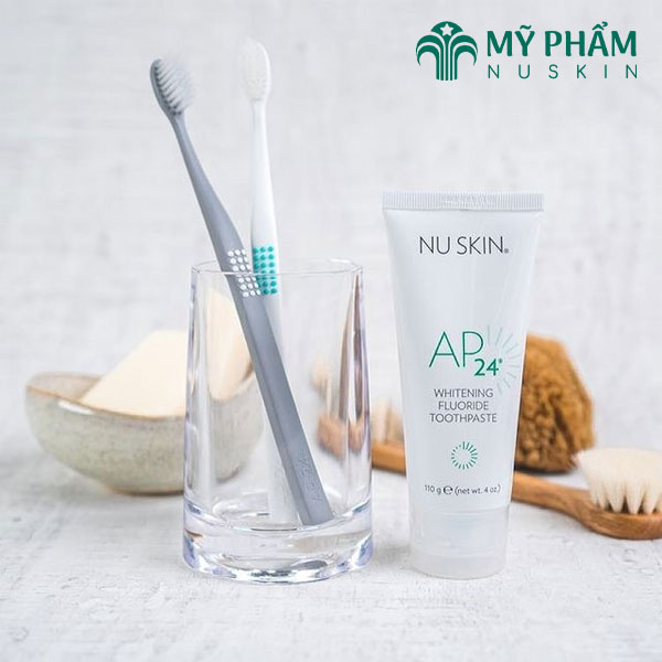 Kem đánh răng ap24 chính hãng nuskin
