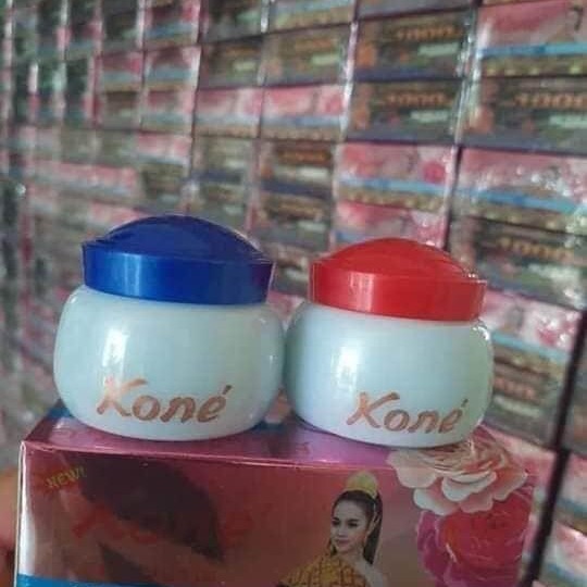 Bộ kem cặp cao cấp ngày đêm kone thái lan