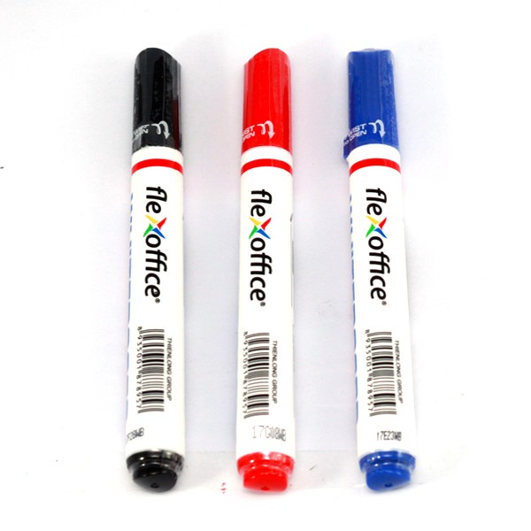 Bút lông bảng fo wb015 - nét 2.5mm