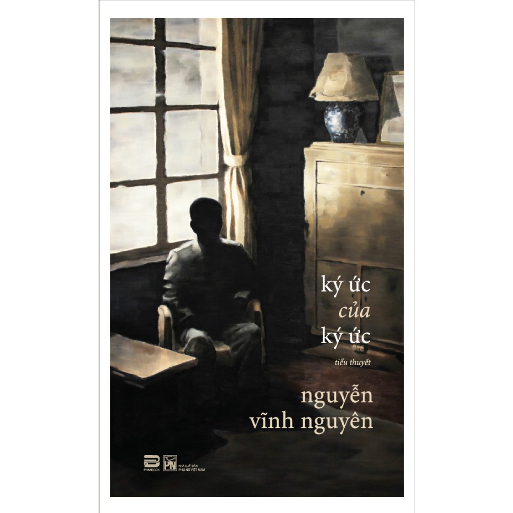 Sách - ký ức của ký ức