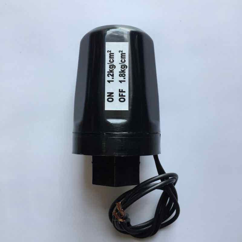 rơ le máy bơm điện tử - rơ le điện tử - role máy bơm tăng áp