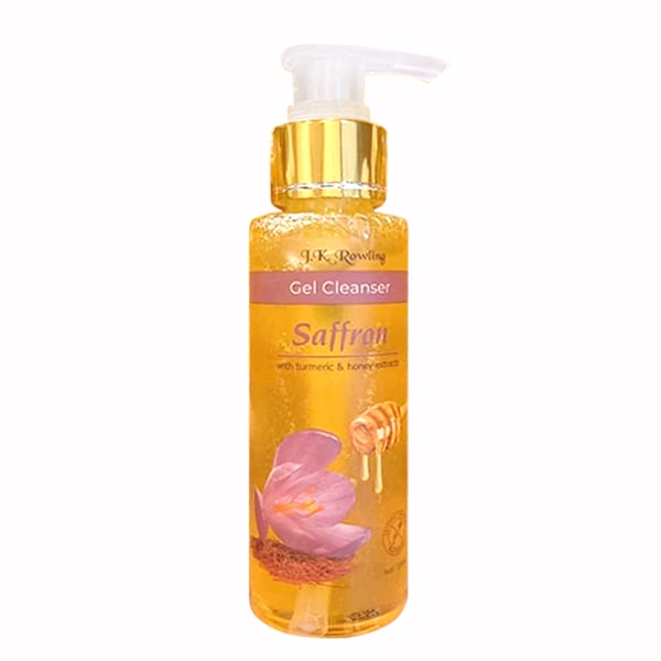Sữa rửa mặt Saffron 100ml
