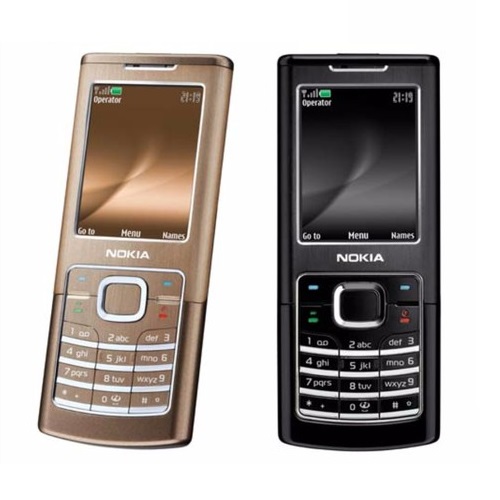 [HCM]Nokia 6500 Mới - Điện thoại Nokia 6500 main zin màn hình zin - Điện thoại Nokia 6500 Có Pin sạc | Bảo hành 12 tháng