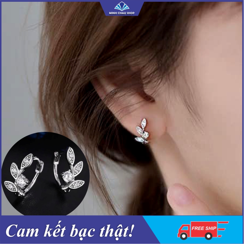 Bông tai bạc nữ, bông tai chốt bật, bông tai bạc đẹp, khuyên tai bạc nữ, khuyên tai bạc đẹp, Bông tai bạc; bông tai bật, bông tai ngắn, bông tai bạc ngắn, khuyên tai bạc, khuyên tai bạc nữ, khuyên tai ngắn, khuyên tai bật