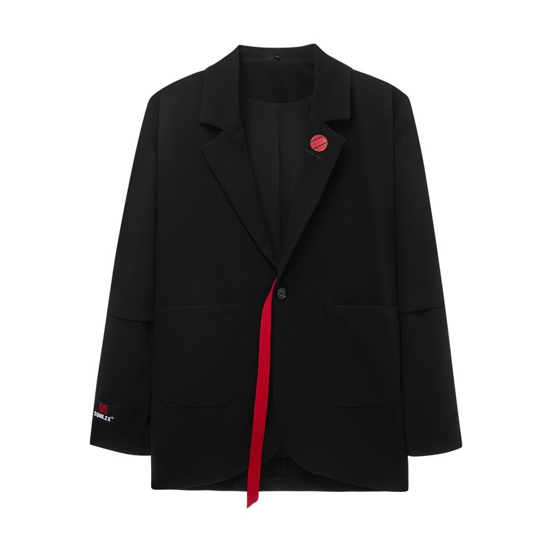 Áo vest tay dài maru blazer - zunezx